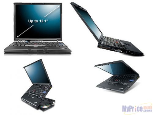 ThinkPad X61t(7762DC2)