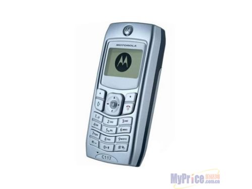 MOTO C117