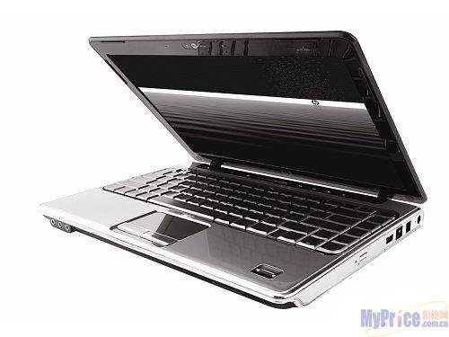 HP Pavilion dv3000