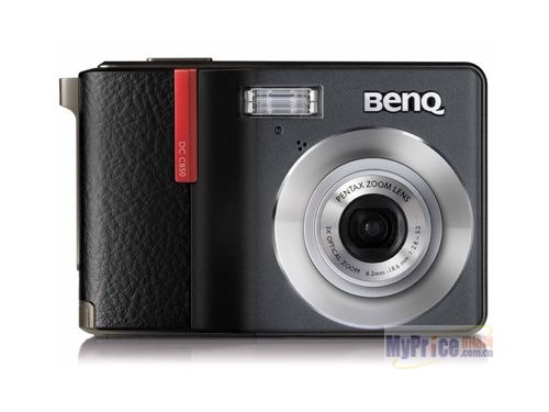 BenQ DC C850