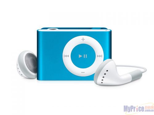 ƻ iPod shuffle 3(2G)