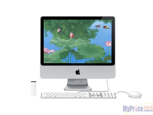 ƻ iMac(MB323CH/A)