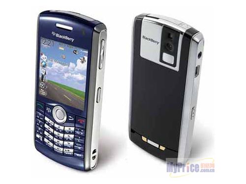 BlackBerry Pearl 8120