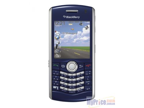 BlackBerry Pearl 8120