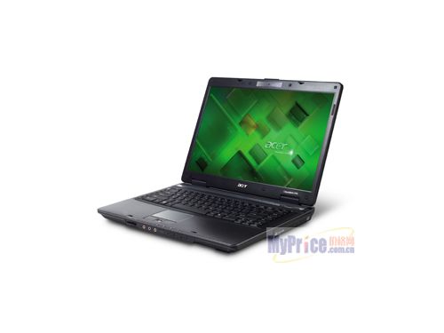 Acer TravelMate 5720G(812G25Mi)