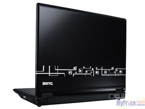 BenQ Joybook R43(LC05)