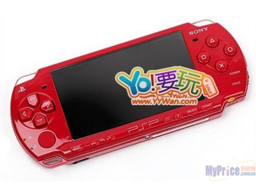 SONY PSP2000ս()