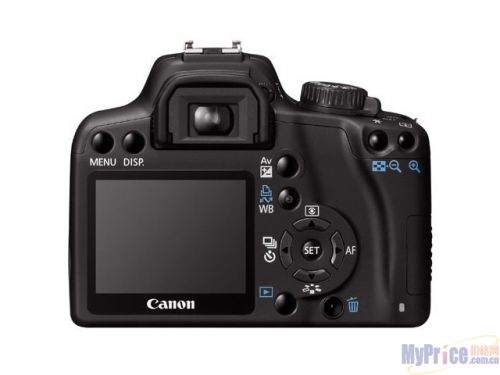  EOS 1000D