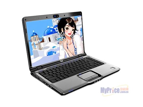 HP Pavilion dv6904TX(FK657PA)