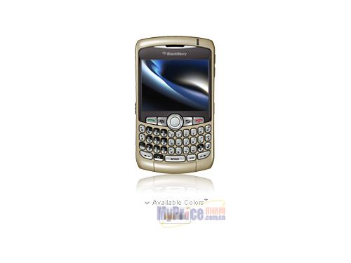 BlackBerry Curve 8320