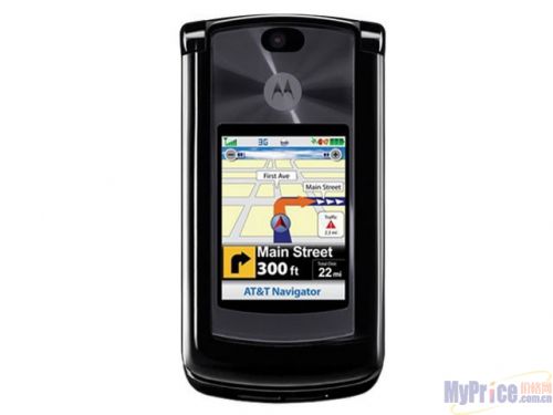 MOTO RAZR2 V9x