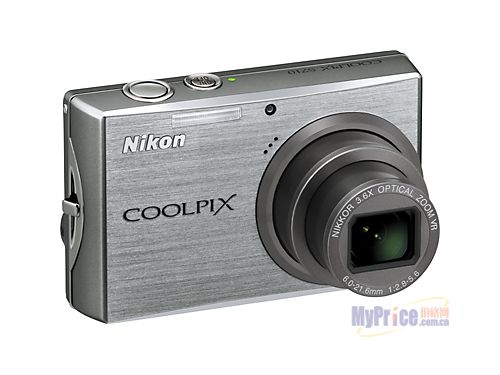 ῵ coolpix S710