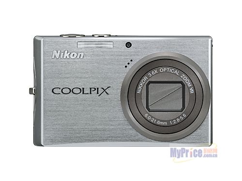 ῵ coolpix S710