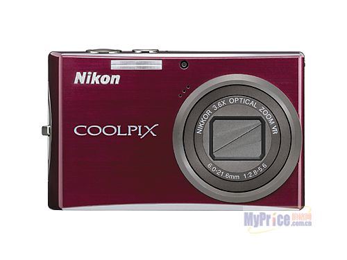 ῵ coolpix S710