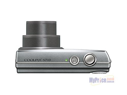 ῵ coolpix S710