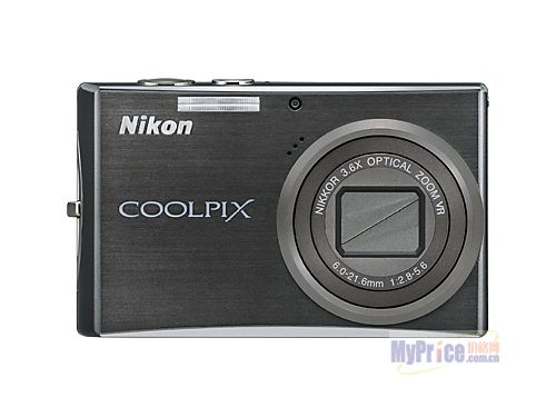 ῵ coolpix S710