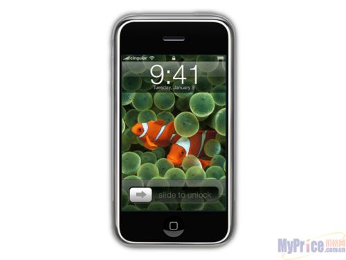 ƻ iPhone 3G(8GB)