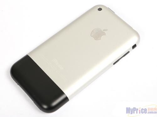 ƻ iPhone 3G(8GB)