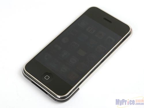 ƻ iPhone 3G(8GB)