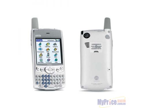 Palm Treo 650