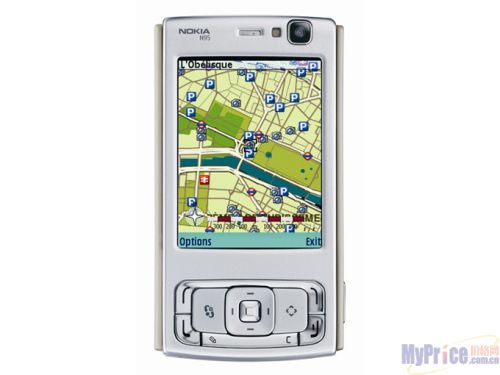 ŵ N95(4GB)