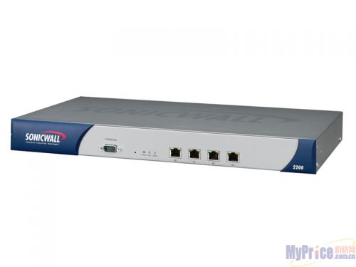 SONICWALL CSM 2200