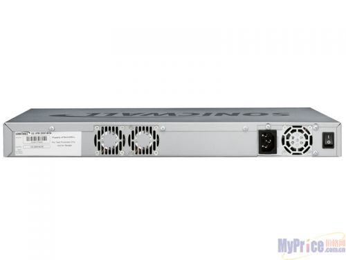 SONICWALL CSM 2200