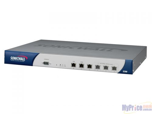 SONICWALL CSM 3200