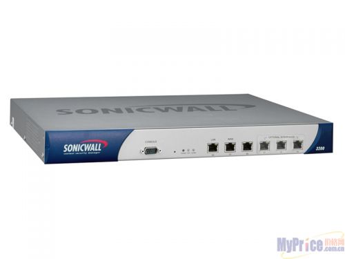 SONICWALL CSM 3200