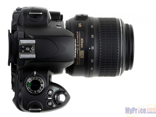 ῵ AF-S DX 18-55mm f/3.5-5.6G VR
