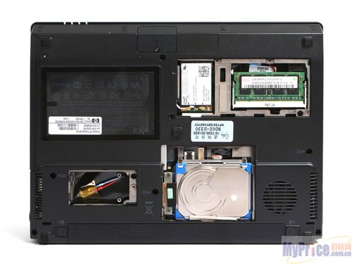 HP Compaq 2510p(FG842PC)