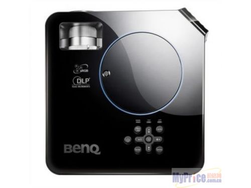 BenQ MP623