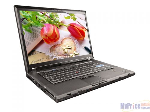 ThinkPad W500