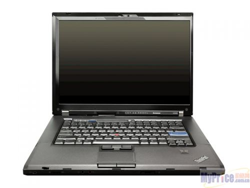 ThinkPad W500