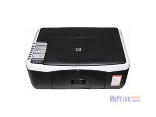 HP Deskjet F2128