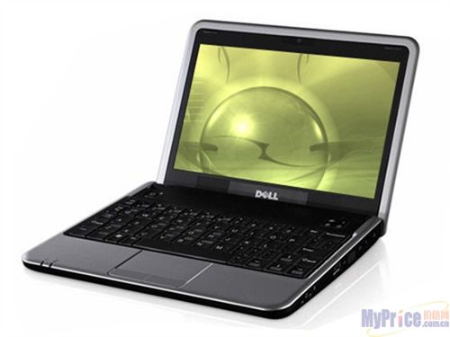 DELL Inspiron Mini 910