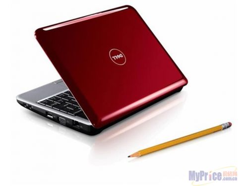 DELL Inspiron Mini 910