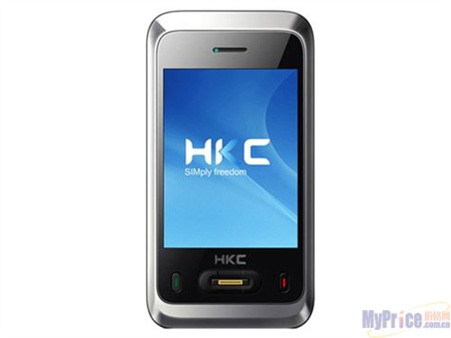 HKC Mopad 8