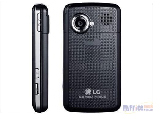 LG KS660