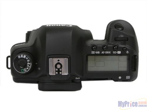  EOS 5D Mark II