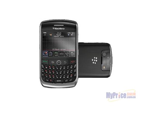 BlackBerry Curve 8900