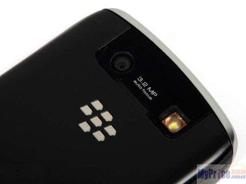 BlackBerry Curve 8900