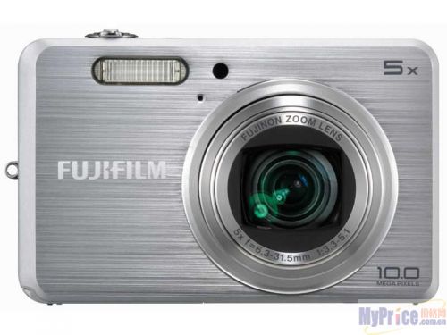 ʿ FinePix J100