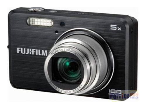 ʿ FinePix J100