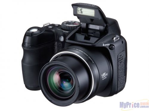 ʿ FinePix S2000HD