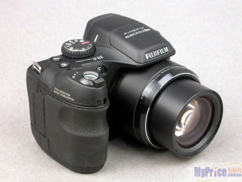 ʿ FinePix S2000HD