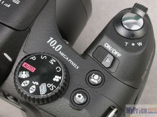 ʿ FinePix S2000HD