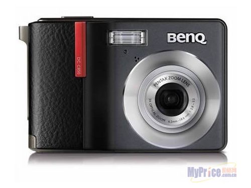 BenQ DC C750