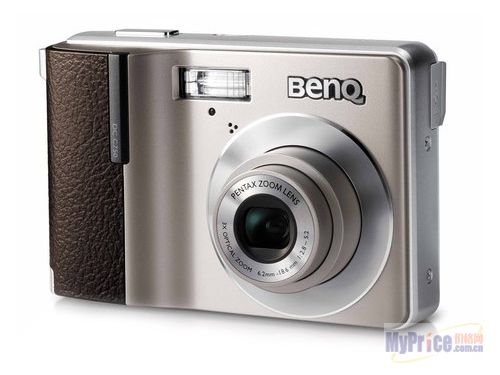 BenQ DC C750