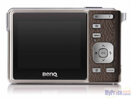 BenQ DC C750